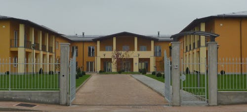 Casa di riposo RSA Residenza Anni Azzurri Montanaro KOS Care